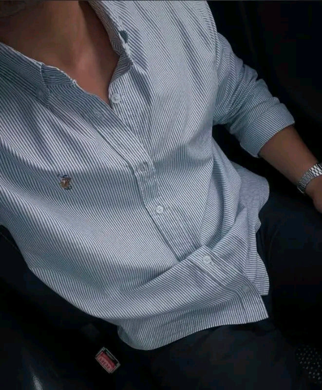 Premium lining shirt